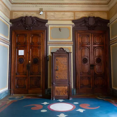 Bed & Breakfast Poseidon 3*