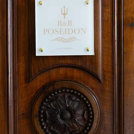 Bed & Breakfast Poseidon Reggio di Calabria
