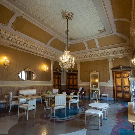 Poseidon Bed & Breakfast