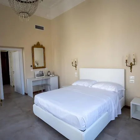 Bed & Breakfast Poseidon