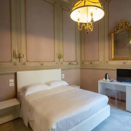 Bed & Breakfast Poseidon 3*