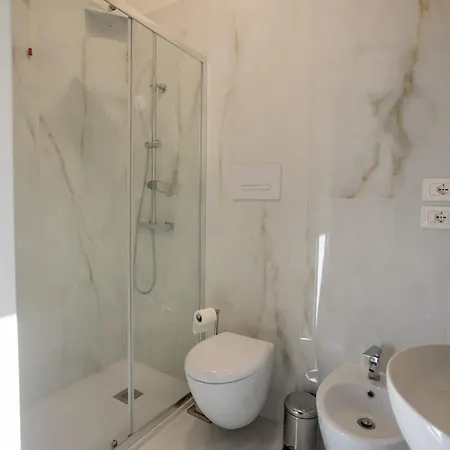 Poseidon Bed & Breakfast 3*