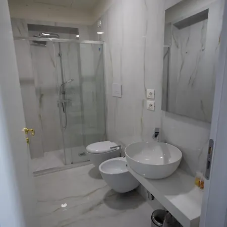 Poseidon 3*