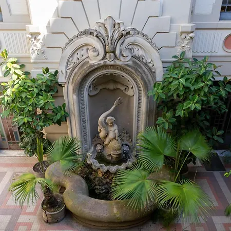 Poseidon 3* Reggio di Calabria