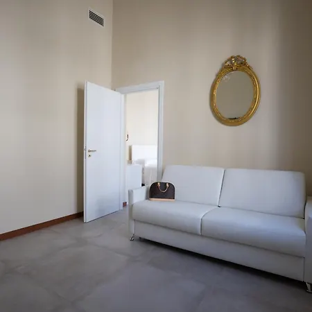 Bed & Breakfast Poseidon