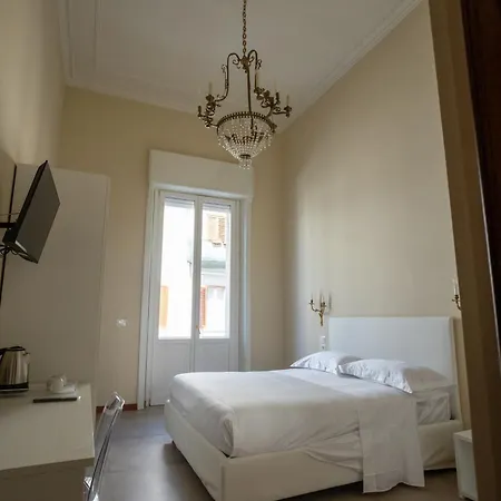 Bed & Breakfast Poseidon 3*