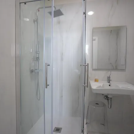 Bed & Breakfast Poseidon 3*