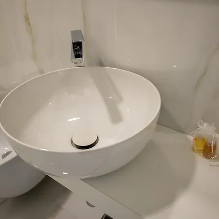 Poseidon Bed & Breakfast