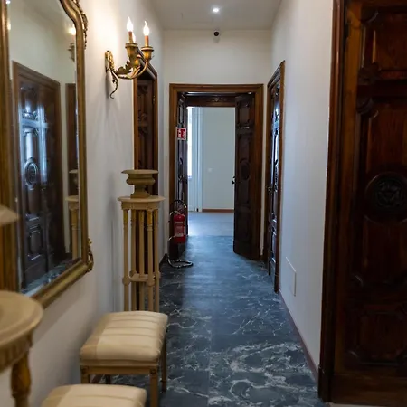 Bed & Breakfast Poseidon