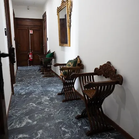 Nocleg ze śniadaniem Poseidon Reggio di Calabria