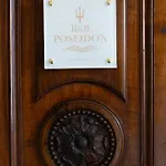فندق مبيت وإفطار Poseidon ريجّو دي كالابريا