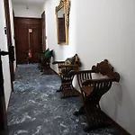 فندق مبيت وإفطار Poseidon ريجّو دي كالابريا