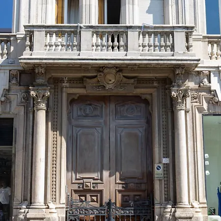 Poseidon Alojamento de Acomodação e Pequeno-almoço