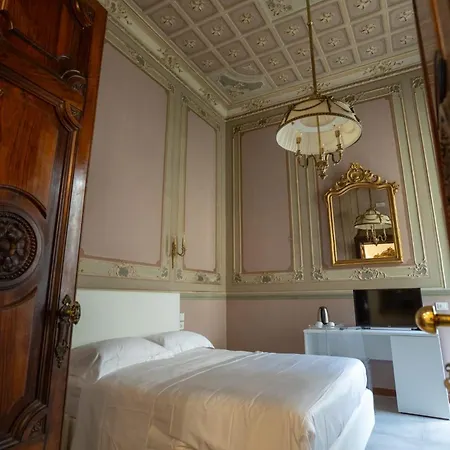 Poseidon Alojamento de Acomodação e Pequeno-almoço