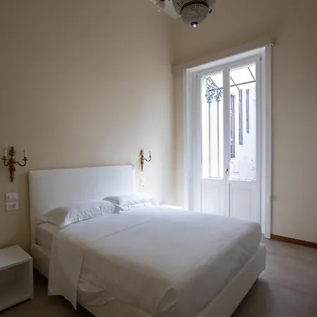 Bed & Breakfast Poseidon