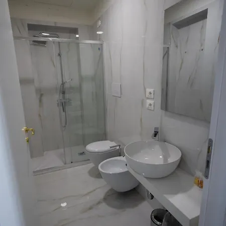 Poseidon 4*
