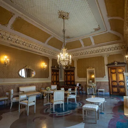 Poseidon 3* Reggio di Calabria