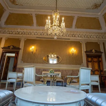 Alojamento de Acomodação e Pequeno-almoço Poseidon