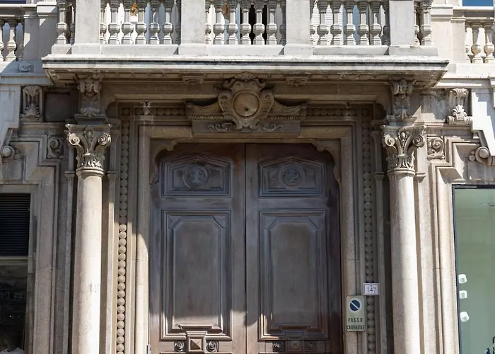 Poseidon Frühstückspension