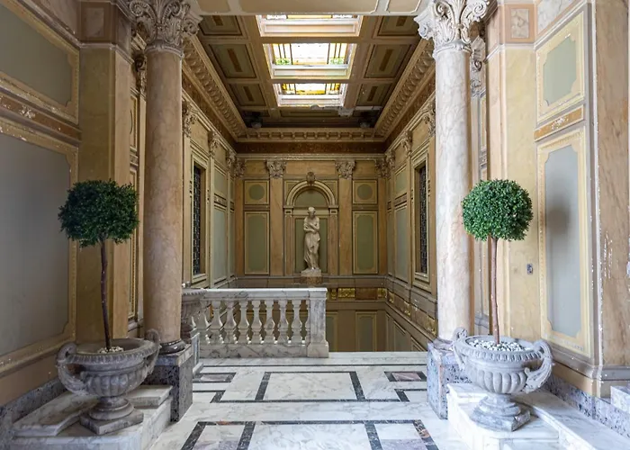 Poseidon Reggio Calabria