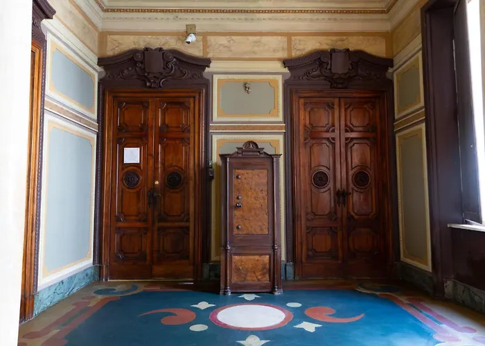 Frühstückspension Poseidon 3*