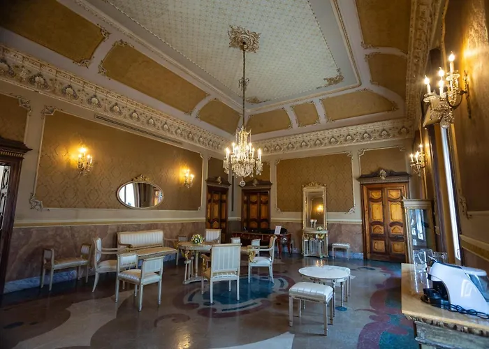 Poseidon Frühstückspension