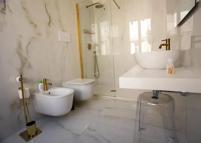 Poseidon Frühstückspension 3*