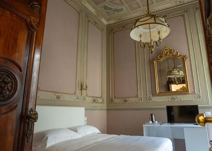 Poseidon Frühstückspension