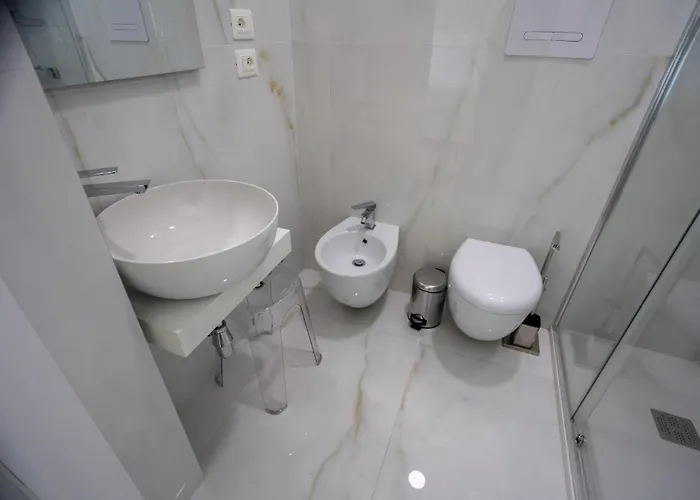 Poseidon Frühstückspension 3*