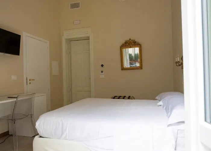 Frühstückspension Poseidon Reggio Calabria