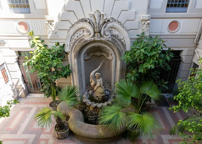 Poseidon 3* Reggio Calabria