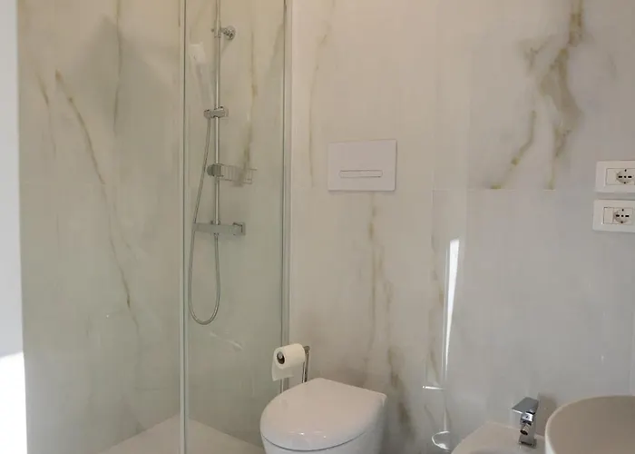 Poseidon Frühstückspension 3*