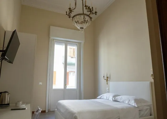 Frühstückspension Poseidon 3*