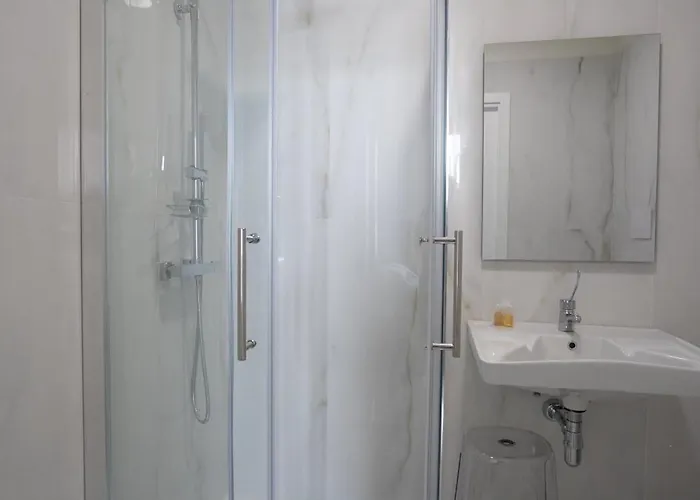 Frühstückspension Poseidon 3*