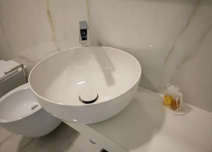 Poseidon Frühstückspension