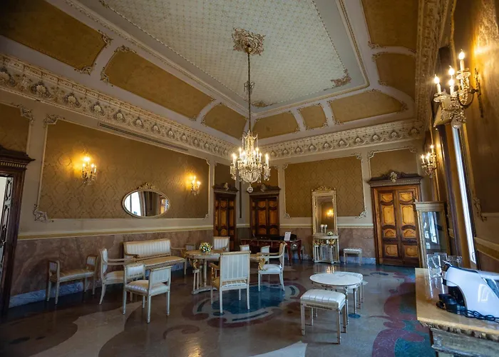 Poseidon 3* Reggio Calabria