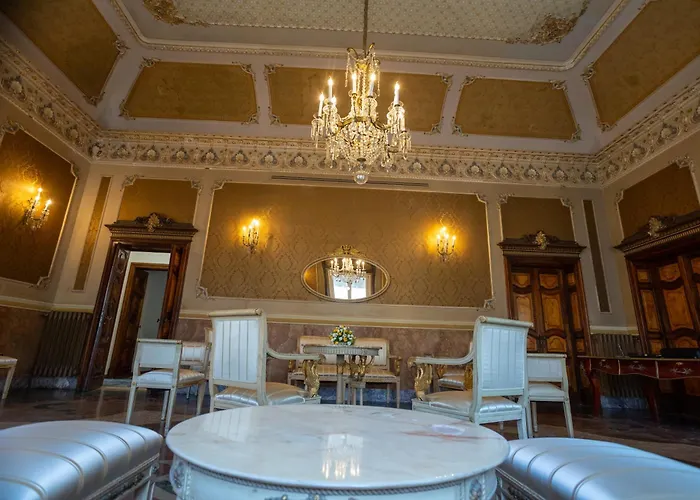 Frühstückspension Poseidon