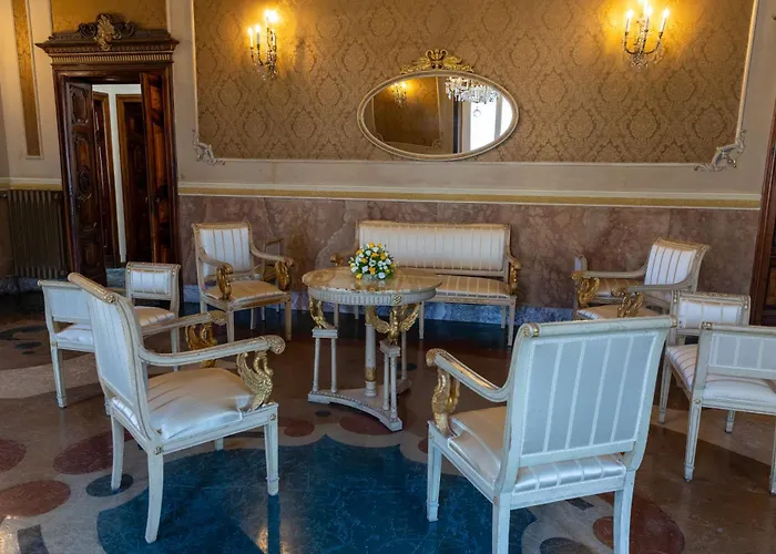 Frühstückspension Poseidon 3*